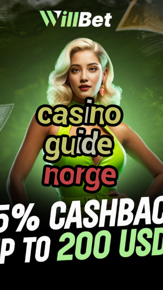casino guide norge-buildcasinogames.igamblingorder.com